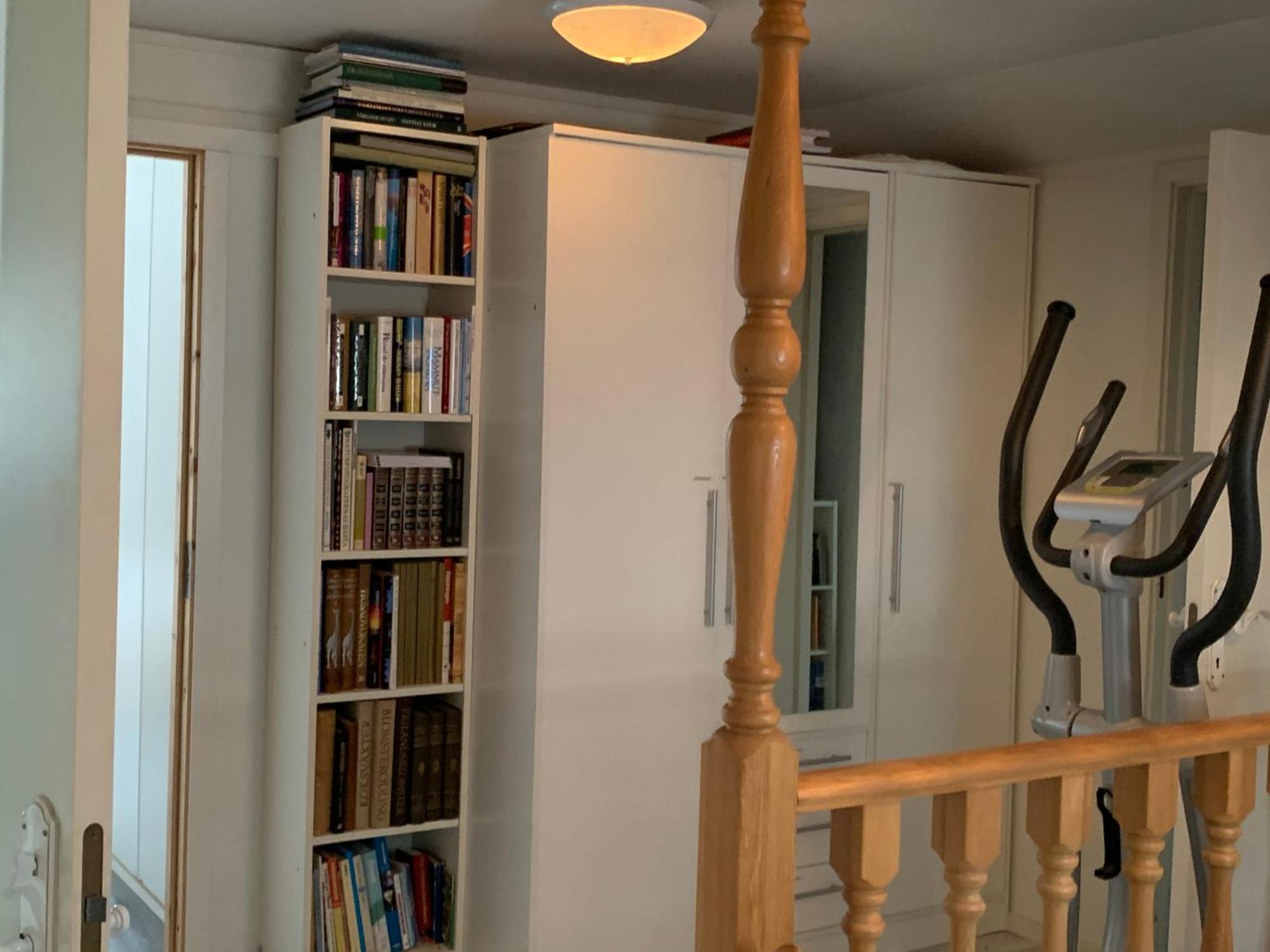 Villa Tullgatan Borgholm Eksteriør billede