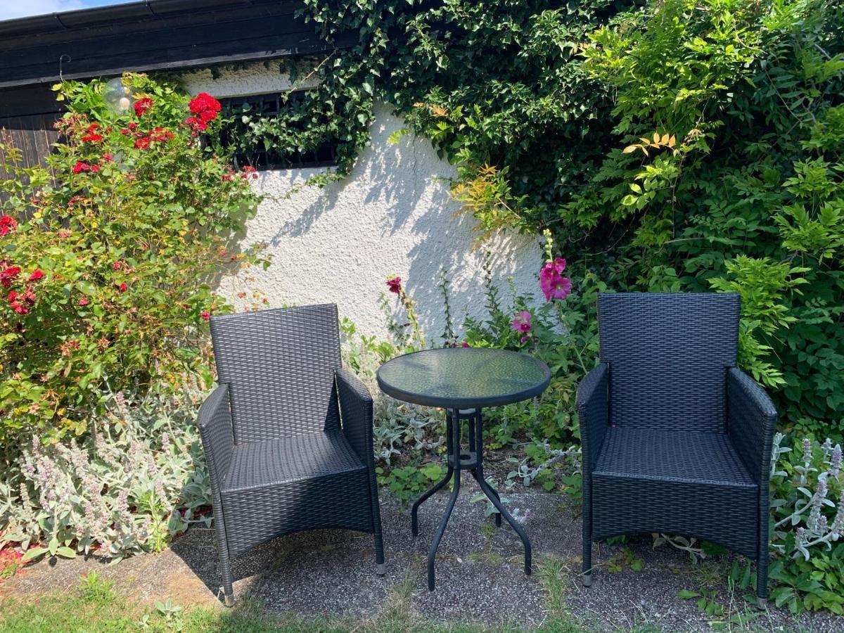 Villa Tullgatan Borgholm Eksteriør billede