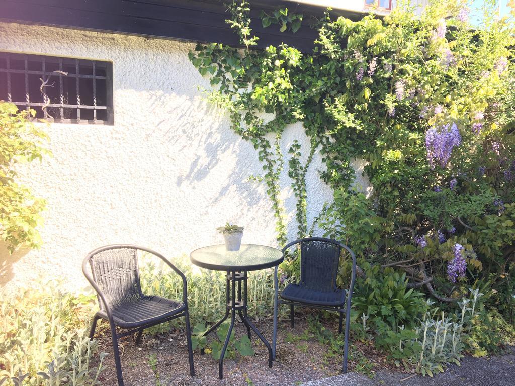 Villa Tullgatan Borgholm Eksteriør billede