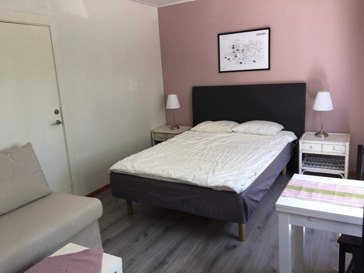 Villa Tullgatan Borgholm Eksteriør billede